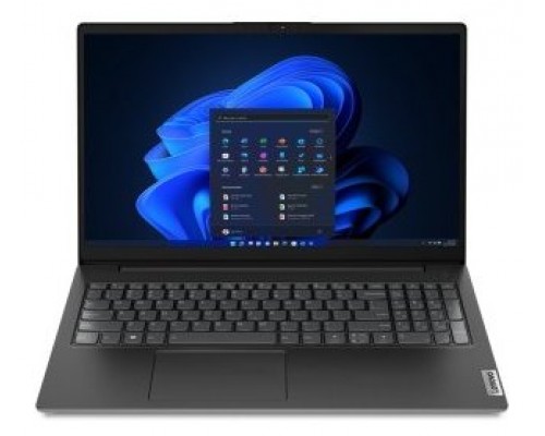 Lenovo V15 AMD R7-7730U 8GB 512GB W11H 15.6" FHD