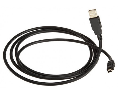 ClearOne 830-156-200 cable USB USB 2.0 USB A Mini-USB A Negro (Espera 4 dias)