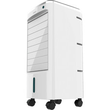 CLIMATIZADOR EVAPORATIVO CECOTEC 8303 65W 3,5L 3 VELOCIDADES OSCILACION-SX30 CLIMATIZADOR EVAPORATIVO CECOTEC 8303 65W 3,5L 3 VELOCIDADES OSCILACION
