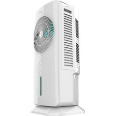 CLIMATIZADOR EVAPORATIVO CECOTEC 8304 65W 3,5L TACTIL MANDO TEMPORIZADOR 12H-SX30 CLIMATIZADOR EVAPORATIVO CECOTEC 8304 65W 3,5L TACTIL MANDO TEMPORIZADOR 12H