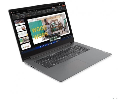 Lenovo V17 i7-13620H 16GB 512GB W11H 17.3"