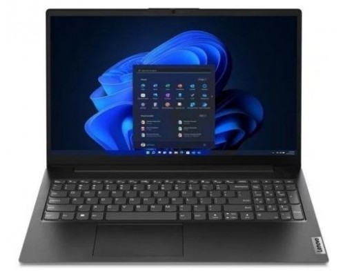 PORTATIL LENOVO V15 G4 IAH i5-12500H 16GB 512GB 15,6" FHD W11H