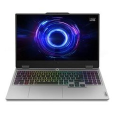 PORTATIL LENOVO LOQ 15IAX9 i7-13650HX 24GB 512GB RTX5050 15,6"FHD FDOS-SX15 PORTATIL LENOVO LOQ 15IAX9 i7-13650HX 24GB 512GB RTX5050 15,6"FHD FDOS