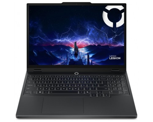PORTATIL LENOVO LEGION 5 15IRX10 INTEL CORE I7-13650HX