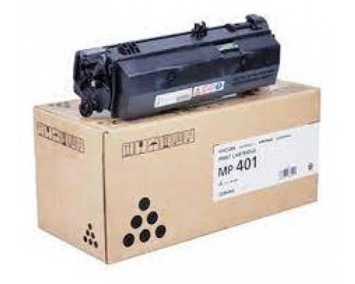 Ricoh SP4520DN / SP4520SF/ MP401/ MP402SPF Toner Negro