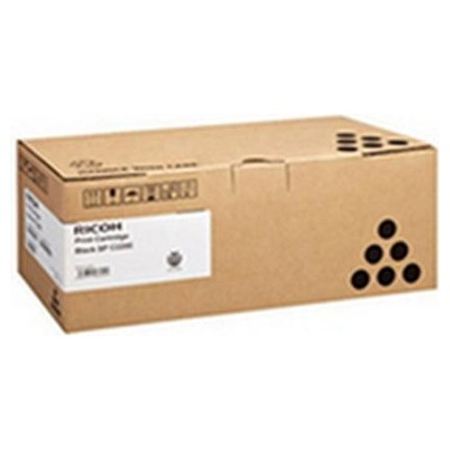 Ricoh 842031. Rendimiento de impresion de toner