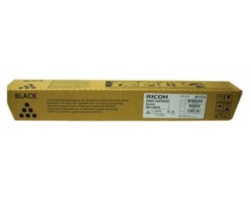 RICOH MPC3001/MPC3501 Toner Negro