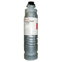 Ricoh 842078. Rendimiento de impresion de toner negro: