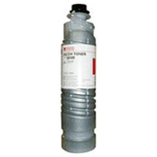 Ricoh 842078. Rendimiento de impresion de toner negro: