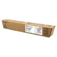 TONER RICOH MPC305 CIAN 4000PAG