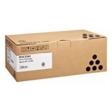 RICOH Toner negro tipo MP 305 TYPE305