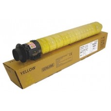 RICOH Cartucho amarillo IM C2510H IM C2010 / IM C2510