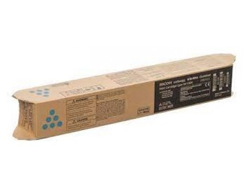 RICOH Toner Cian IM C300