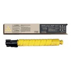 RICOH Toner Amarillo IM C300