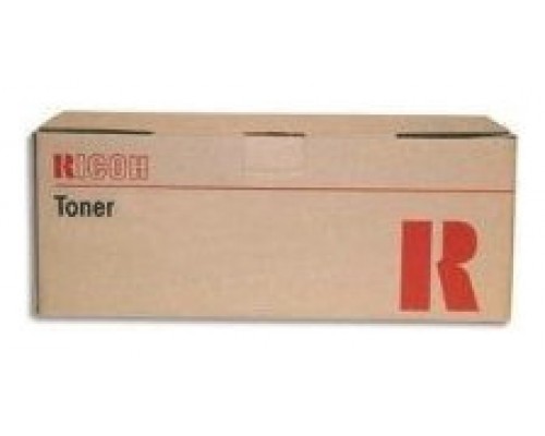 RICOH Toner Cian IM C400