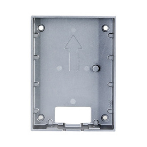 (VTM115) DAHUA CAJA DE MONTAJE EN SUPERFICIE PARA VTO2202F-P (Espera 4 dias)
