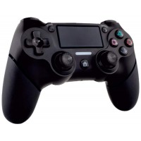 MANDO NUWA PS4 DUAL SHOCK 4 NEGRO COMPATIBLE