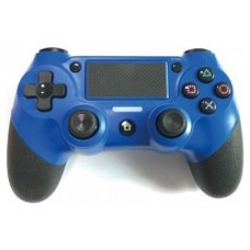 MANDO NUWA PS4 DUAL SHOCK 4 AZUL COMPATIBLE