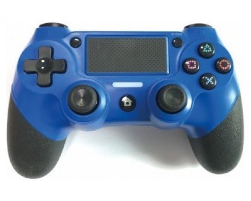 MANDO NUWA PS4 DUAL SHOCK 4 AZUL COMPATIBLE