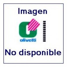 OLIVETTI Cartucho JP/90/90 PLUS NOMADJET/100 Negro