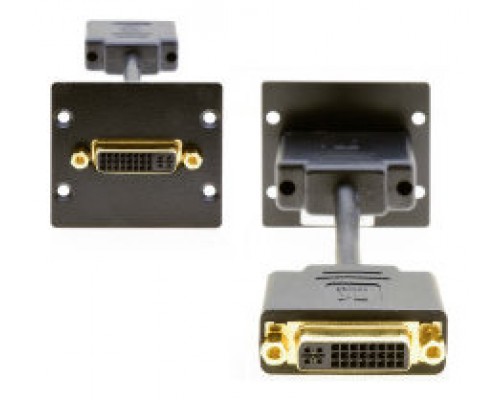 Kramer Electronics W–DVI (B) Negro (Espera 4 dias)