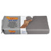 JOVI PASTILLA PASTA DE MODELAR 500G GRIS-IR23 JOVI PASTILLA PASTA DE MODELAR 500G GRIS