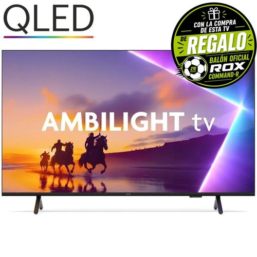 TELEVISOR PHILIPS 85PUS8510-DU20 TELEVISOR PHILIPS 85PUS8510