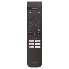 TELEVISOR PHILIPS 85PUS9010