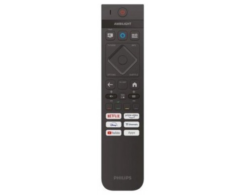 TELEVISOR PHILIPS 85PUS9010