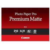 CANON Papel Photo Paper Pro Premium Matte PM-101 A2 20hojas-IR30 CANON Papel Photo Paper Pro Premium Matte PM-101 A2 20hojas