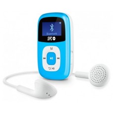 MP3 SPC FIREFLY POWER BLUE 8GB