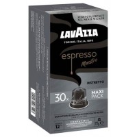 CAFE LAVAZZA ESP MAES RIS 30C