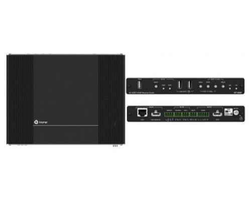 Kramer Electronics KIT-500 HDMI (Espera 4 dias)