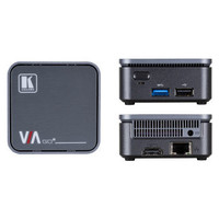 KRAMER WIRELESS PRESENTATION WIRELESS PRESENTATION DEVICE- VIA GO3 (87-000590) (Espera 4 dias)-SX30 KRAMER WIRELESS PRESENTATION WIRELESS PRESENTATION DEVICE- VIA GO3 (87-000590) (Espera 4 dias)