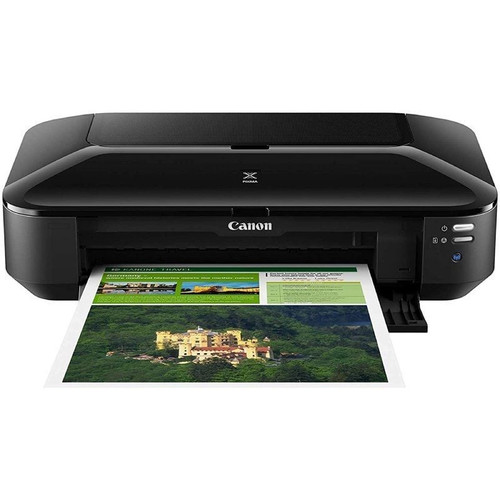 IMPRESORA CANON PIXMA IX6850-DU25 IMPRESORA CANON PIXMA IX6850
