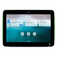 HP Poly TC10 Touch Controller Black Negro (Espera 4 dias)