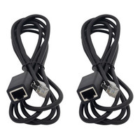 HP Poly Paquete de extensión de cable de micrófono de expansión Poly Studio X50/X52/X70/USB (Espera 4 dias)-SX40 HP Poly Paquete de extensión de cable de micrófono de expansión Poly Studio X50/X52/X70/USB (Espera 4 dias)