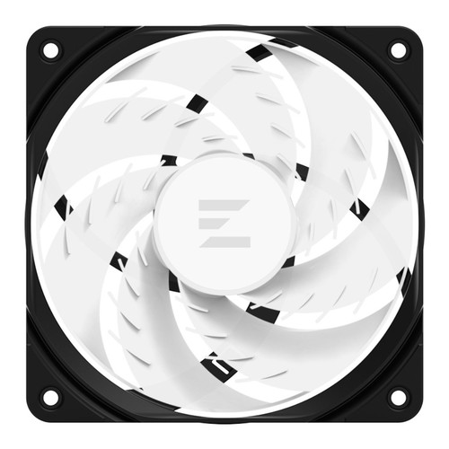 VENTILADOR ZALMAN ZM-AF120R REVERSE ARGB 1X VENT 120MM NEGRO-SX19 VENTILADOR ZALMAN ZM-AF120R REVERSE ARGB 1X VENT 120MM NEGRO