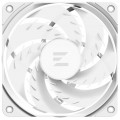 VENTILADOR ZALMAN ZM-AF120R REVERSE ARGB 1X VENT 120MM BLANCO