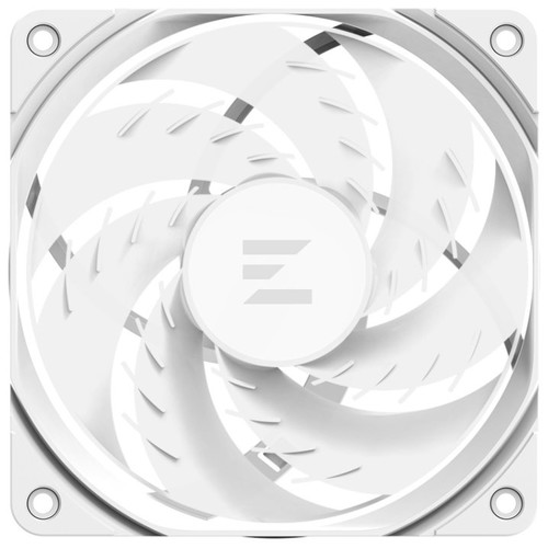 VENTILADOR ZALMAN ZM-AF120R REVERSE ARGB 1X VENT 120MM BLANCO-SX20 VENTILADOR ZALMAN ZM-AF120R REVERSE ARGB 1X VENT 120MM BLANCO