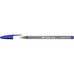 BIC Boligrafo Cristal Large azul-IR57 BIC Boligrafo Cristal Large azul