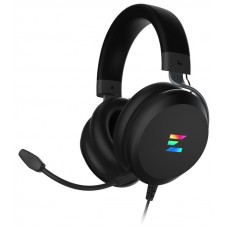 AURICULARES GAMING ZALMAN ZM-HPS610 NEGRO-SX30 AURICULARES GAMING ZALMAN ZM-HPS610 NEGRO