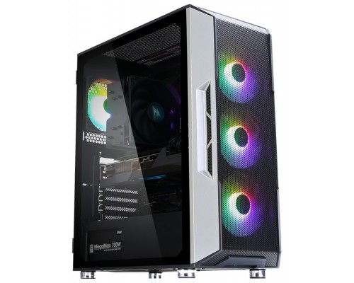 CAJA ZALMAN I3 NEO ATX 4XVENT 120MM 2XUSB 3.0 NEGRO S/N FUENTE-SX20 CAJA ZALMAN I3 NEO ATX 4XVENT 120MM 2XUSB 3.0 NEGRO S/N FUENTE