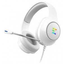 AURICULARES GAMING ZALMAN ZM-HPS310 BLANCO RGB-SX30 AURICULARES GAMING ZALMAN ZM-HPS310 BLANCO RGB