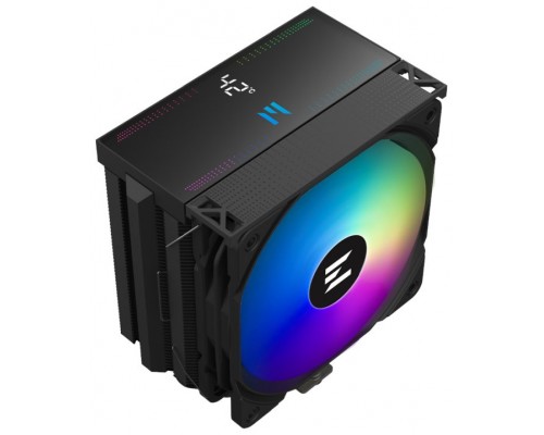 COOLER CPU ZALMAN CNPS13X DS NEGRO