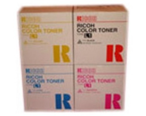 RICOH Toner  6010 / 6110 / 6513  NEGRO