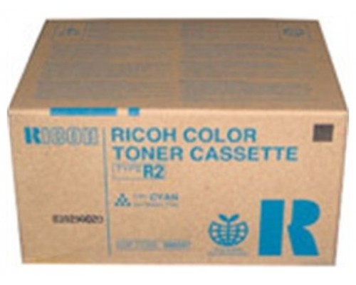 RICOH Toner AFICIO 3228/3245 Toner Cian (Type 2)