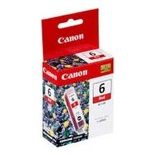 Canon IP-8500, I-990/9950 Cart. Rojo, 280 paginas-IR20 Canon IP-8500, I-990/9950 Cart. Rojo, 280 paginas
