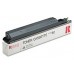 RICOH Toner Fax MV-715, 240g.