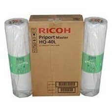 Ricoh DX4542 Master CPMT23